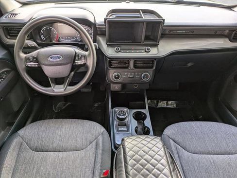 Used 2023 Ford Maverick XLT w/ Equipment Group 300A Standard image 17