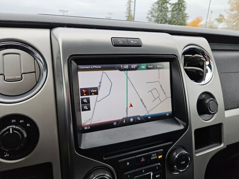 Used 2013 Ford F150 FX4 w/ Luxury Equipment Group image 20