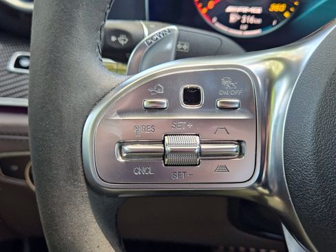 Certified 2019 Mercedes-Benz AMG GT 63 image 18