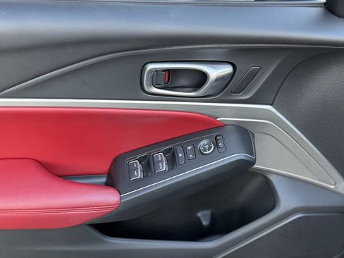 Used 2023 Acura Integra A-Spec image 29