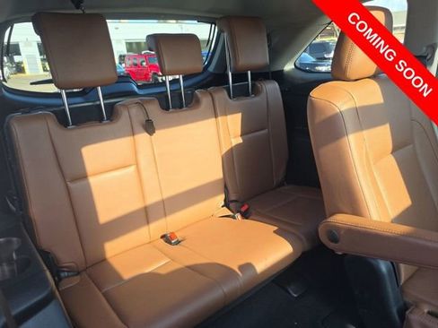 Used 2019 Toyota Highlander Limited Platinum AWD/4WD image 10