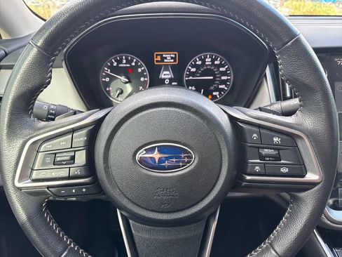 Used 2024 Subaru Legacy Premium AWD/4WD image 15