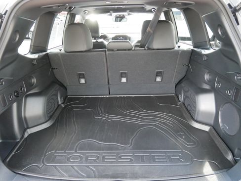 Certified 2025 Subaru Forester Sport w/ Popular Package #1 AWD/4WD image 18