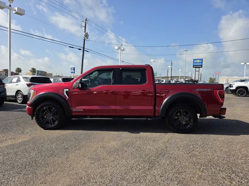 Used 2021 Ford F150 XLT w/ Equipment Group 302A High RWD image 2