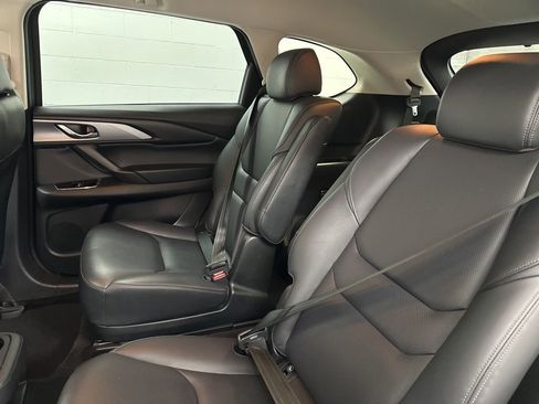 Certified 2023 MAZDA CX-9 Touring Plus image 19