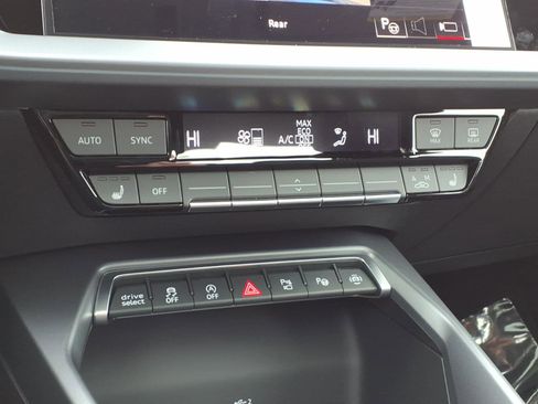 New 2026 Audi A3 2.0T Premium image 17