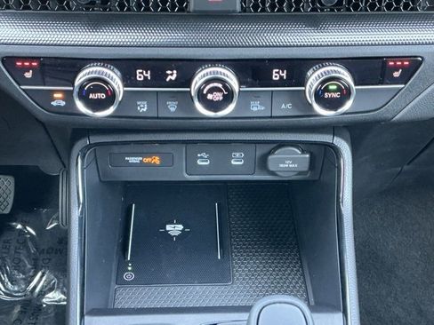 New 2026 Honda CR-V Sport-L image 13