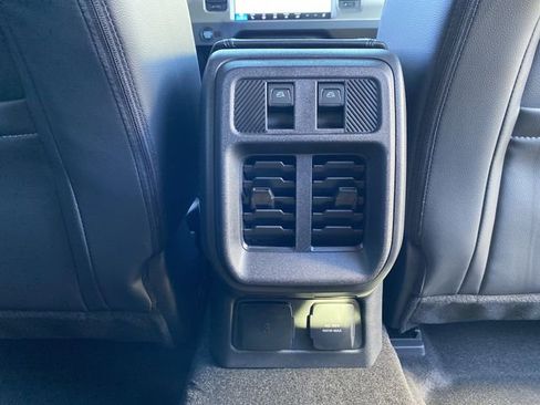 New 2025 Ford Bronco Outer Banks image 30