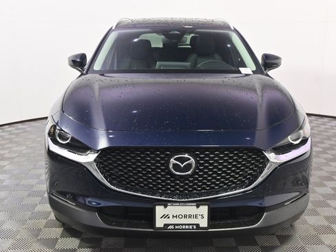 New 2026 MAZDA CX-30 AWD 2.5 S image 10