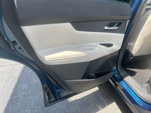 Used 2026 Nissan Murano SL AWD/4WD image 19