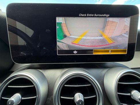 Used 2021 Mercedes-Benz C 300 4MATIC Coupe image 17