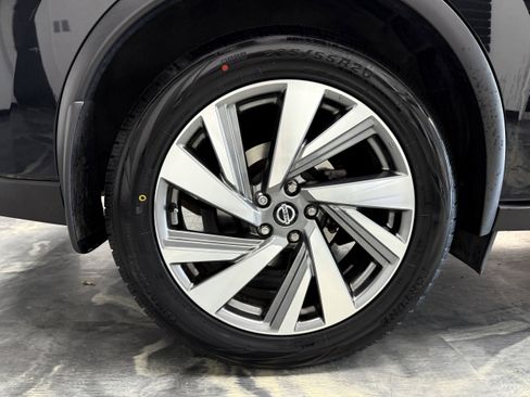 Used 2021 Nissan Murano SL image 32