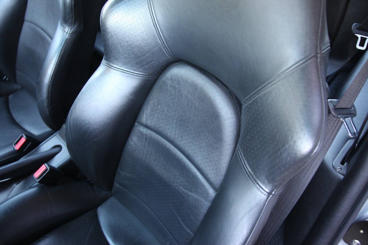 Used 1996 Porsche 911 GT3 RS image 52