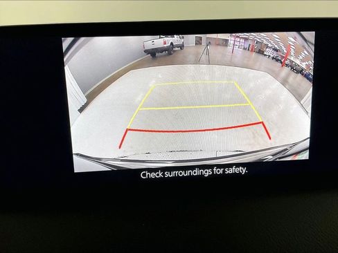 Used 2023 MAZDA CX-5 AWD 2.5 S w/ Select Package image 12