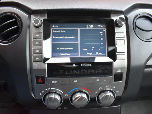 Used 2020 Toyota Tundra SR5 image 23
