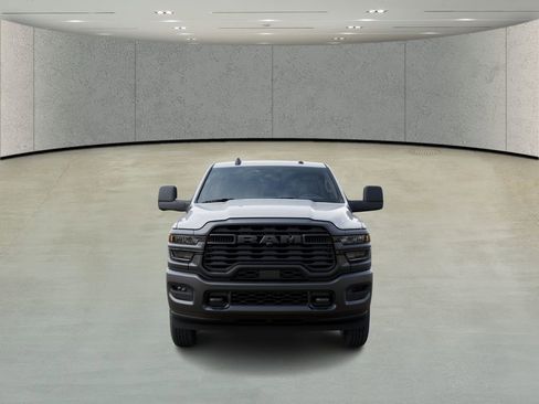 New 2026 RAM 2500 Tradesman image 6