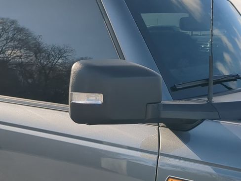 Certified 2022 Ford Bronco Badlands image 10