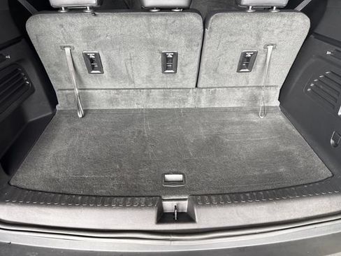 Used 2026 Chevrolet Traverse LT AWD/4WD image 23
