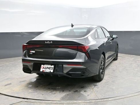 Used 2025 Kia K5 LXS image 9