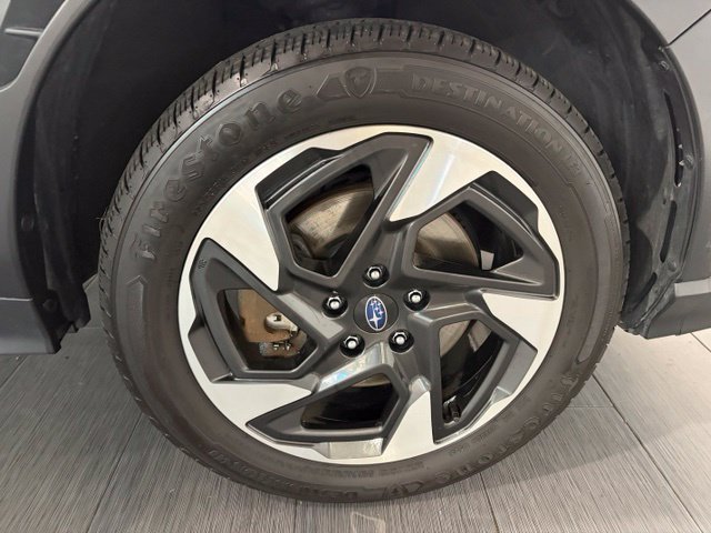 Used 2024 Subaru Crosstrek 2.5i Limited AWD/4WD image 25