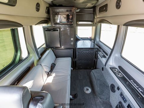 Used 2022 Mercedes-Benz Sprinter 3500 image 31