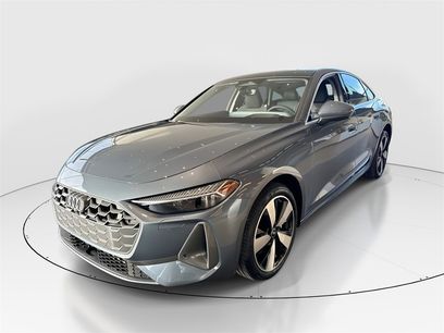 New 2025 Audi A5 2.0T Prestige