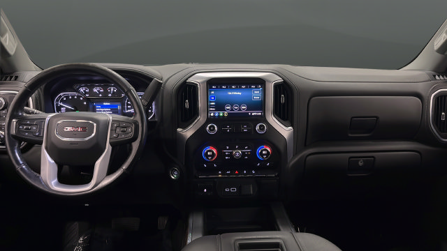 Used 2021 GMC Sierra 1500 Elevation w/ X31 Off-Road Package AWD/4WD image 11