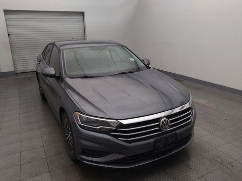 Used 2021 Volkswagen Jetta S FWD image 14