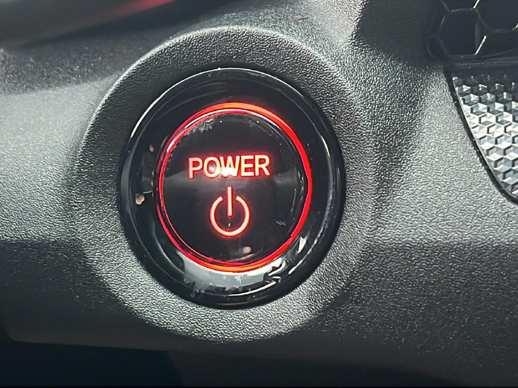 Certified 2026 Honda CR-V Sport-L image 27
