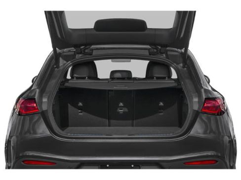 New 2026 Mercedes-Benz GLC 43 AMG 4MATIC Coupe image 13