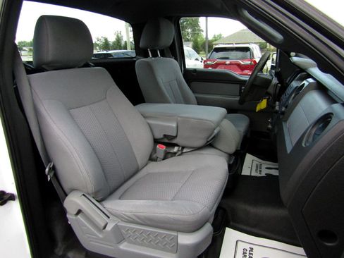 Used 2014 Ford F150 XL w/ Equipment Group 101A Mid image 18