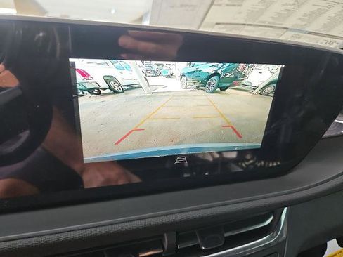 New 2026 Buick Envista Preferred w/ Convenience I Package image 43