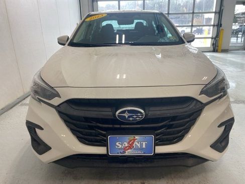 Used 2023 Subaru Legacy Premium image 4