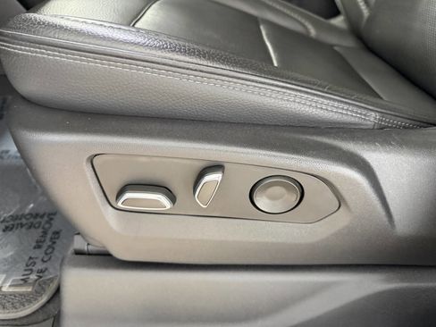 Used 2022 GMC Sierra 1500 Denali image 56