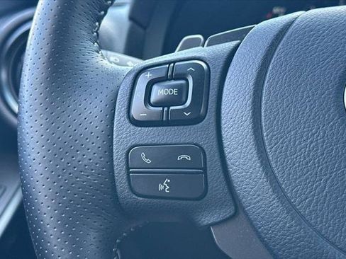 Certified 2025 Lexus IS 350 F Sport w/ Accessory Package RWD image 27