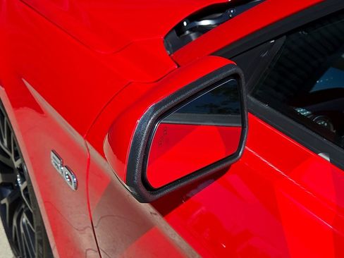 Used 2015 Ford Mustang GT Premium w/ GT Performance Package RWD image 26