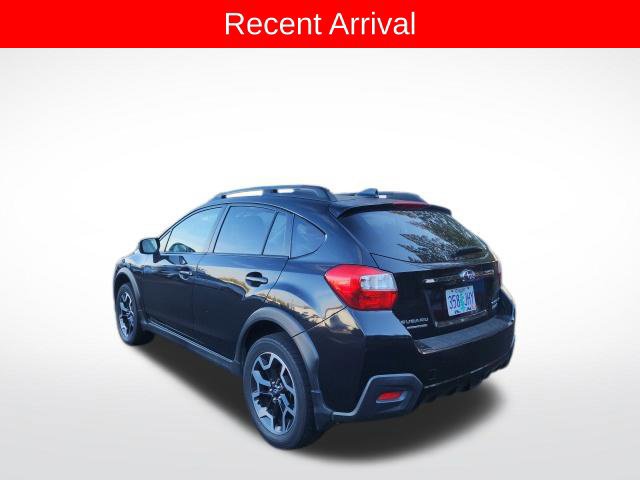 Used 2016 Subaru Crosstrek 2.0i Limited w/ Popular Package #2 AWD/4WD image 3