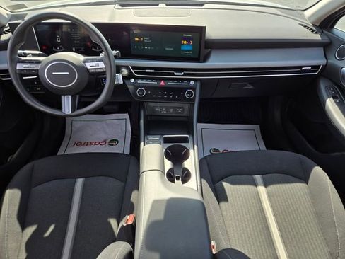 Used 2025 Hyundai Sonata SEL FWD image 15