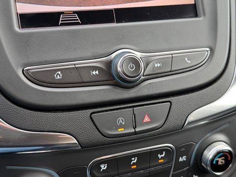 Used 2024 Chevrolet Equinox LT image 23