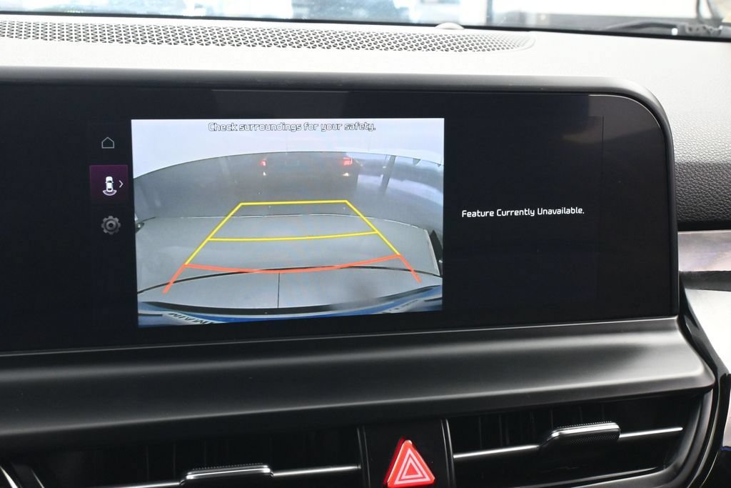 Used 2024 Kia Seltos S FWD image 18