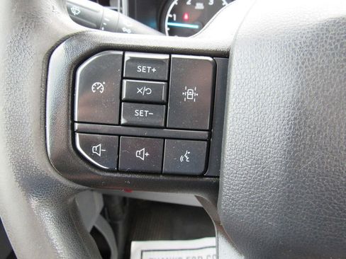 Used 2023 Ford F550 4x4 Regular Cab Super Duty image 30