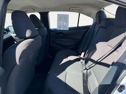 Certified 2024 Toyota Corolla LE image 11