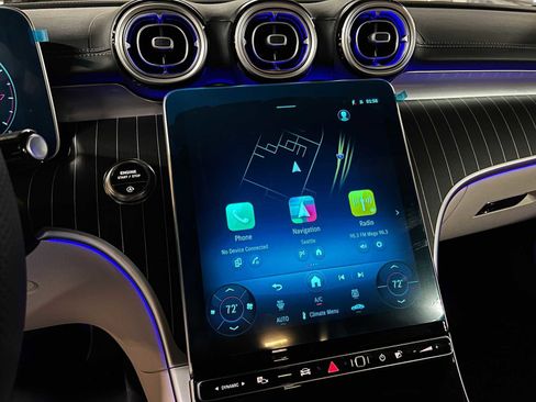 New 2026 Mercedes-Benz CLE 300 4MATIC Cabriolet image 31