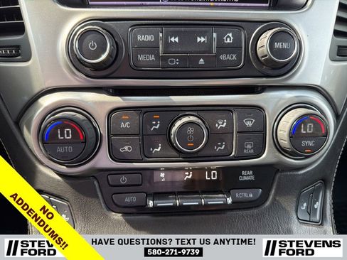 Used 2016 Chevrolet Suburban LT image 26