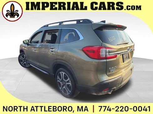 New 2025 Subaru Ascent Touring AWD/4WD image 12