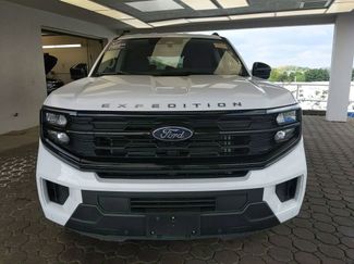 Used 2025 Ford Expedition Active AWD/4WD video 2