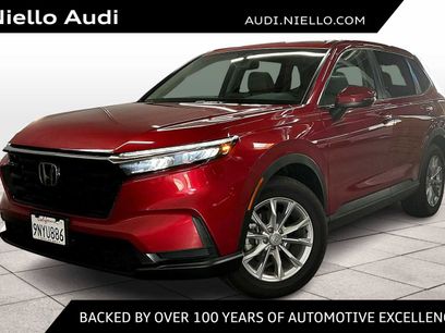 Used 2023 Honda CR-V EX