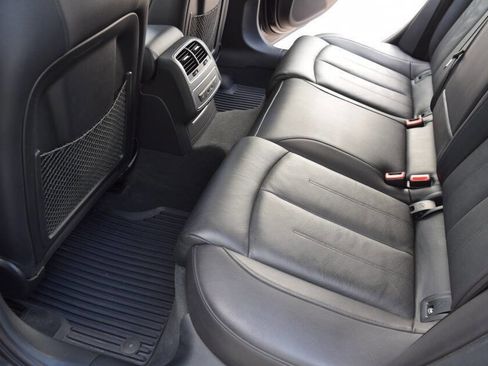 Used 2015 Audi A6 TDI Premium Plus AWD/4WD image 45
