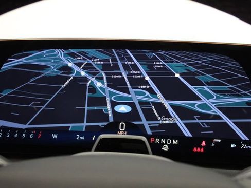 New 2026 Cadillac CT5 Premium Luxury AWD/4WD image 26