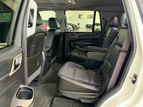 Used 2016 GMC Yukon Denali w/ Open Road Package RWD image 18
